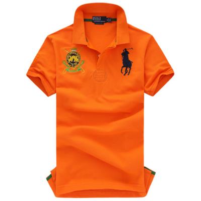 Cheap Ralph Lauren Men's POLO shirts wholesale No. 2178